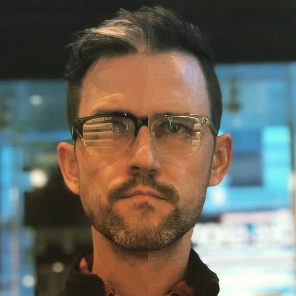 Meet your Posher, Andrew - Picture 1 of 1